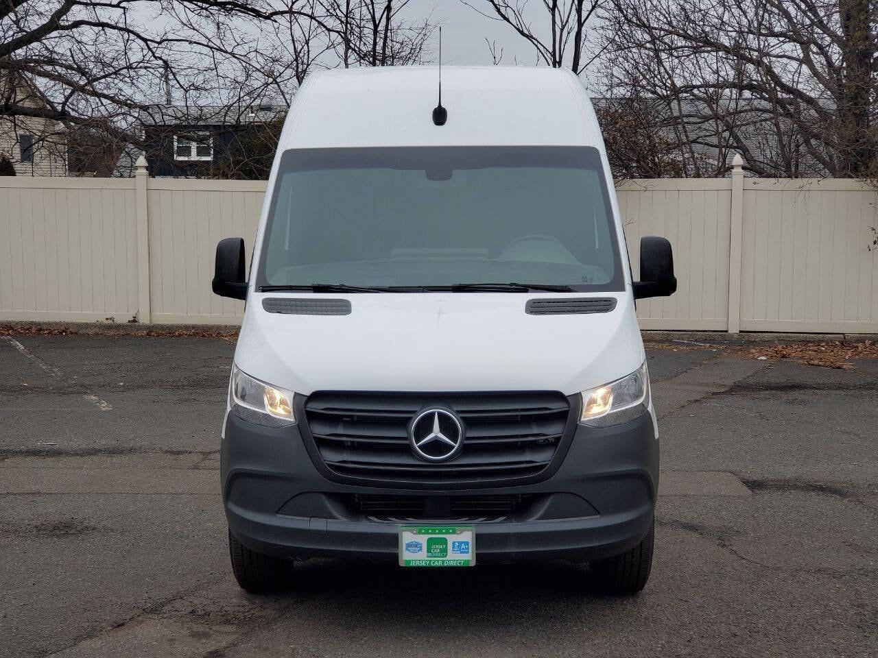 mercedes-benz sprinter crew van 2021 W1W40CHY2MT055667 image mercedes-benz sprinter crew van 2021 W1W40CHY2MT055667 image